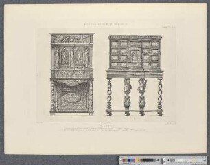 Cabinets