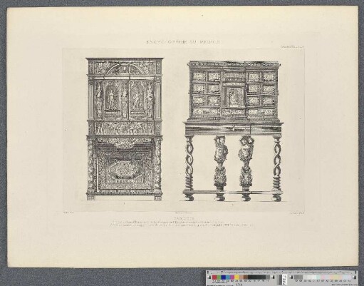 Cabinets