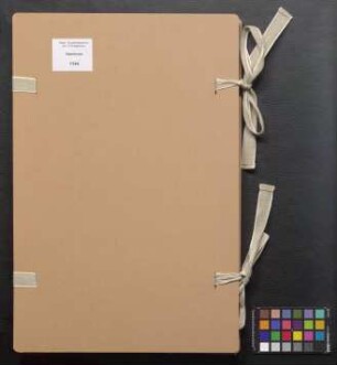 Schriftwechselbuch: Nr. 8101-9000