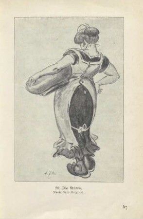 Die Stütze