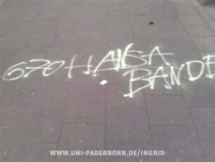 670 HANSA BANDE