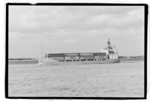 Este (1977), Eslebrogger Schiff. Ges.