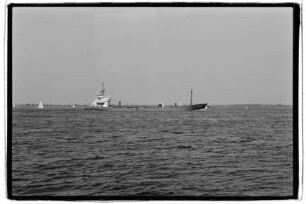 Oliver (1970), DS Tankschiff Reederei
