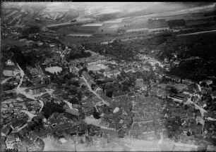 Kusel (b. Baumholder)