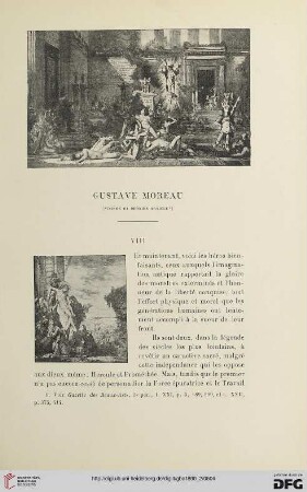 3. Pér. 22.1899: Gustave Moreau, 6