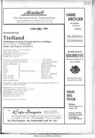 Tiefland