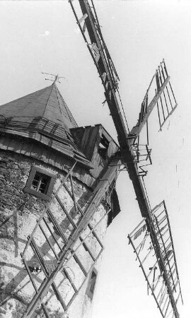 Sohland a. Rotstein. Holländermühle