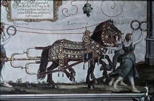 Triumphzug Kaiser Maximilians I.