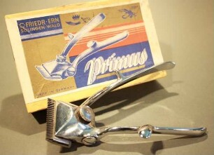 C. FRIEDR. ERN: PRIMUS
