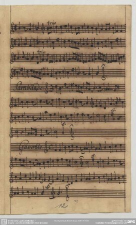 Iphigénie en Tauride 