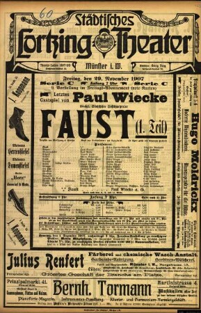 Faust (1.Teil)