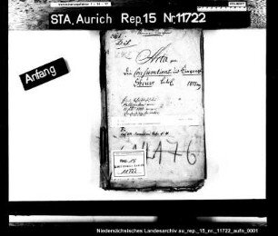 Die Konsumtions- und Eingangssteuer