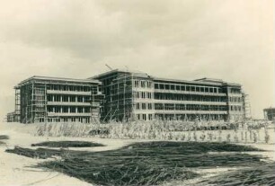 Universitätsklinik Teheran, Iran, 1940