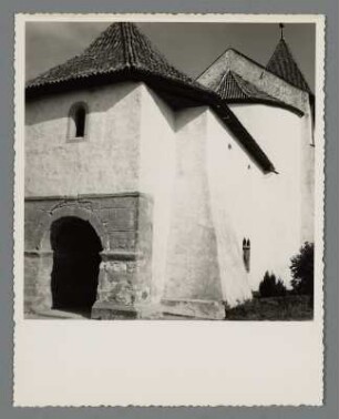 Insel Reichenau