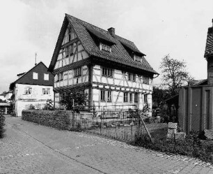 Höchst, Centallmenweg 12