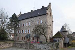 Eppsteiner Schloß