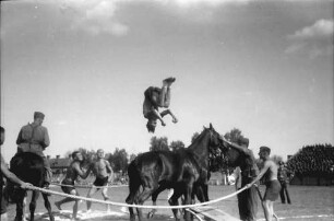 Ploesti: Sportfest