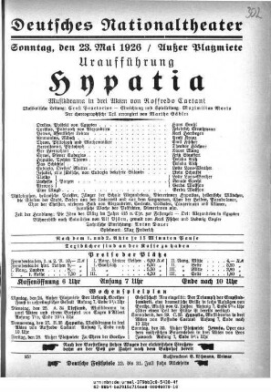Hypatia