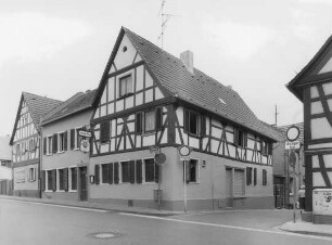 Frankfurt, Marktstraße 50