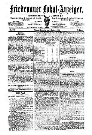 Nr. 205, 01.09.1910