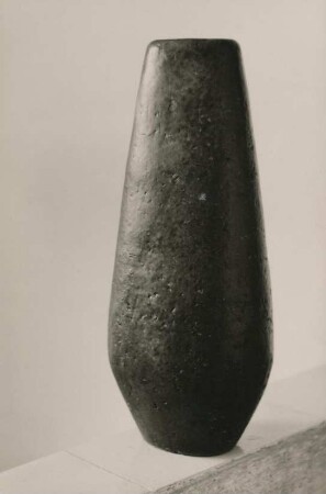 Freigeformte Vase Modell "D" von Heinz H. Engler