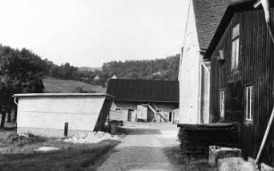 Triebischtal-Garsebach. Muckmühle