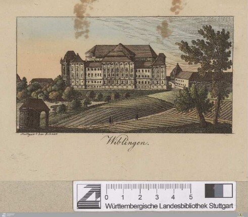 Wiblingen