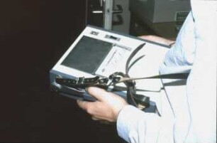 Fotografie: Arbeitszeit, Messtechnik, Arbeitszeitbedarf