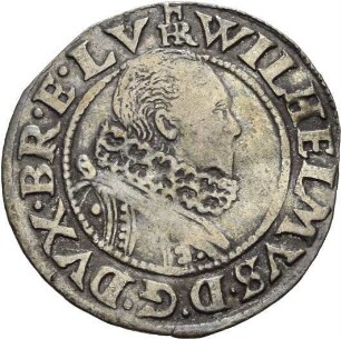 Braunschweig-Lüneburg: Wilhelm zu Harburg