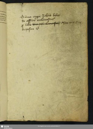 Sammelhandschrift - Mscr.Dresd.A.198