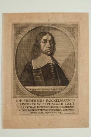 Johann Friedrich Boeckelmann