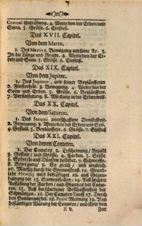 Physica, Oder Natur-Wissenschaft, 2