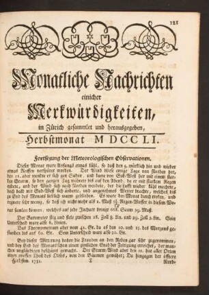 Herbstmonat MDCCLI