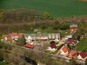 Ingersleben : Mühle Ingersleben