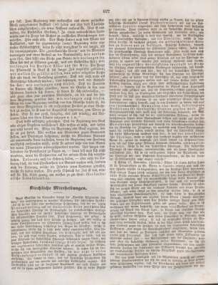 627-628 Kirchliche Mittheilungen