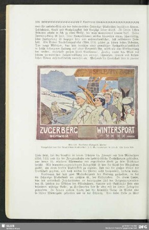 Zugerberg Wintersport