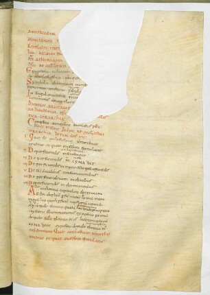 De ecclesiastica ierarchia