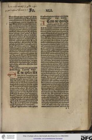 Quod etiam fidem a quo nona opera incipiunt gratia tribuat.