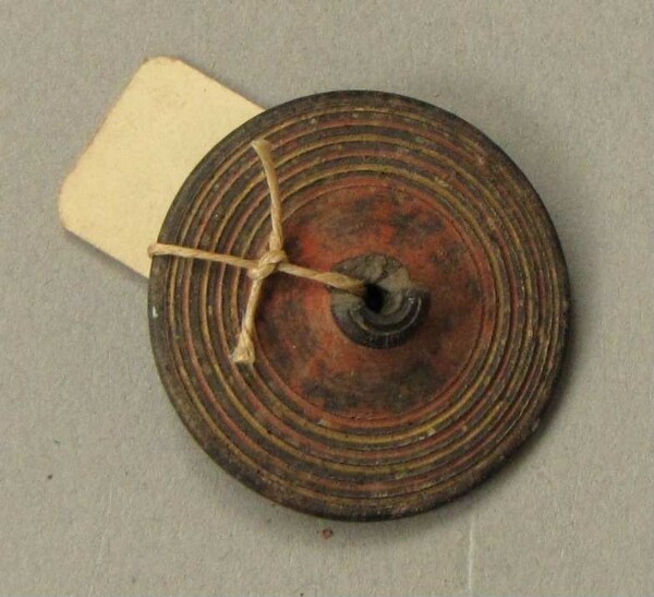 spindle whorl