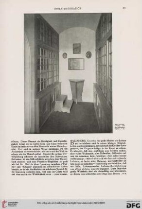 36: Bejahung