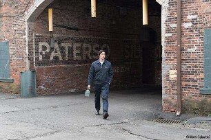 Paterson