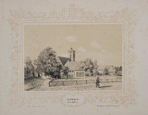 Itzehoe - Kloster