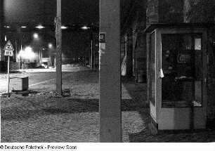 Straßenszene