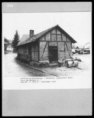 Backhaus