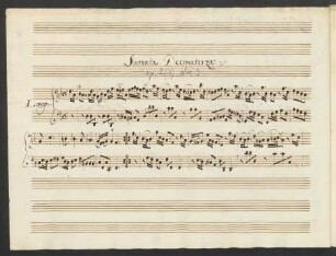 Sonaten; vl, b; d-Moll; CapT 531/22; op.2/3