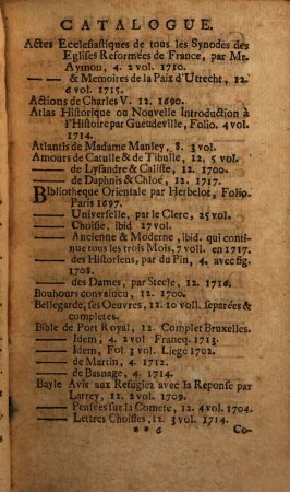 Voyage dans la Palestine