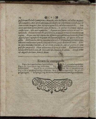 Errata sic corrigenda.