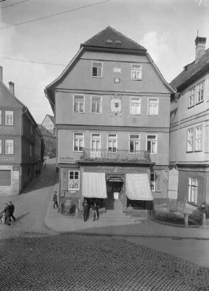 Lutherhaus