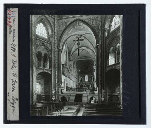 Köln, St. Gereon