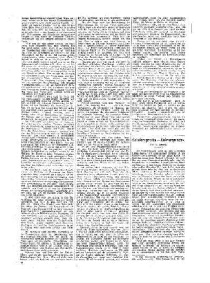 Schülersprache - Lehrersprache : (Schluß)